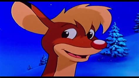 Rudolph the Red Nosed Reindeer: The Movie (1998) clip- Wonderful Christmastime - YouTube