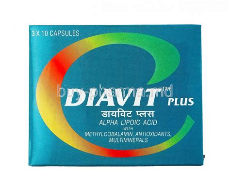 Buy Diavit Plus Online