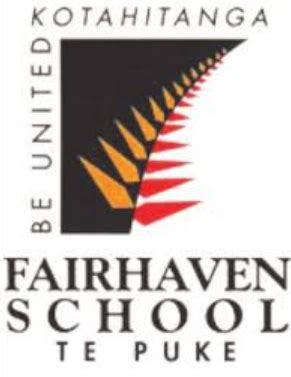 Fairhaven School | TePuke Online