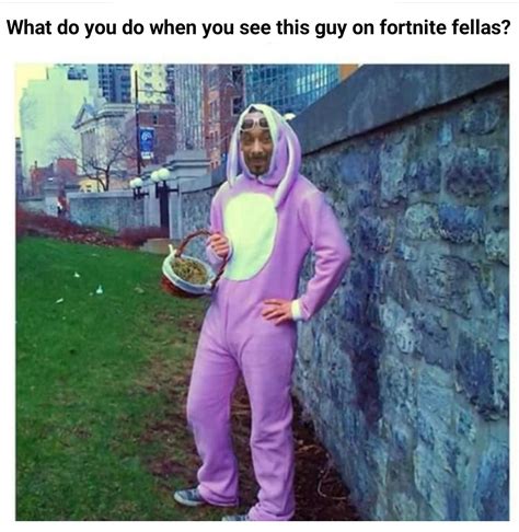 40+ Hilariously funny Fortnite memes to make you laugh