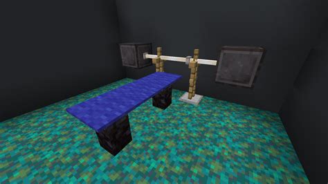 Surprising Photos Of Minecraft Bench Ideas | Artha Design