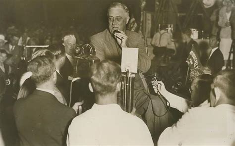 1933 Original Photo FDR ROOSEVELT Assassination Attempt | #41643882