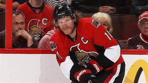 Daniel Alfredsson leaves Ottawa for Red Wings | CBC Sports