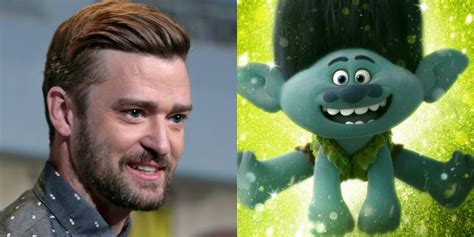 Trolls World Tour Voice Cast Guide: What The Actors Look Like In Real Life