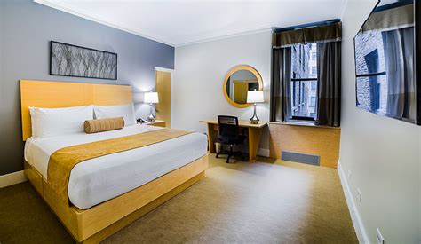 NYC's Hotel Pennsylvania Emerges from the Past Into a New Era - hotelbusiness.com