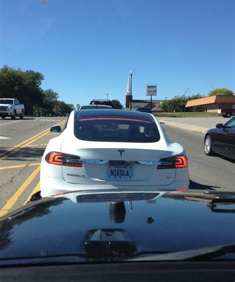 30 Of The Best License Plates That People Have Spotted On Cars | Bored Panda