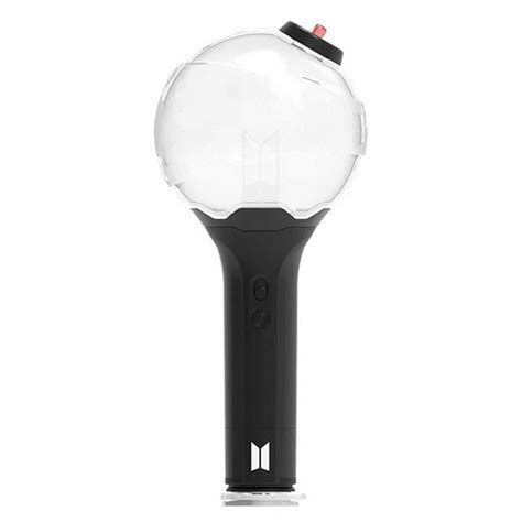 BTS OFFICIAL LIGHT STICK VER.3 ペンライト - www.paradisegarden-cy.com