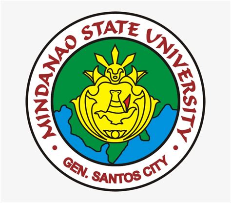 Southern Mindanao College's Logo