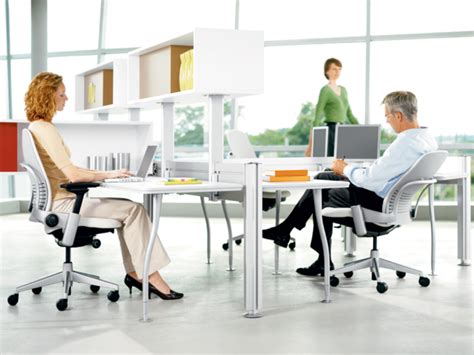 The Positive Effect of Using Ergonomic Office Chairs to Productivity ...