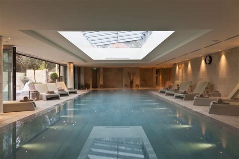 A deeply relaxing day at Lime Wood hotel spa in the New Forest - ALadyofLeisure