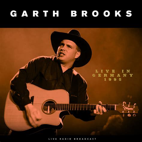 BPM and key for That Summer - Live by Garth Brooks | Tempo for That ...