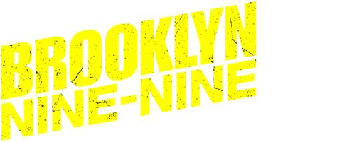 Brooklyn 99 Png