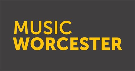 Groton Hill Music Center – Music Worcester