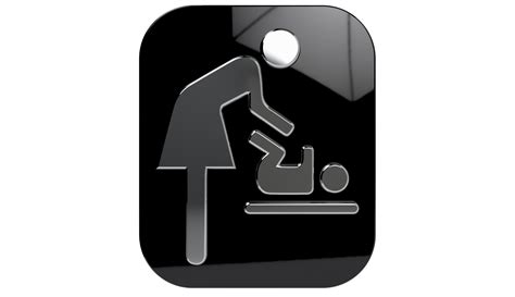 Toilet icon, symbol, toilet sign on Transparent Background PNG 14203843 PNG