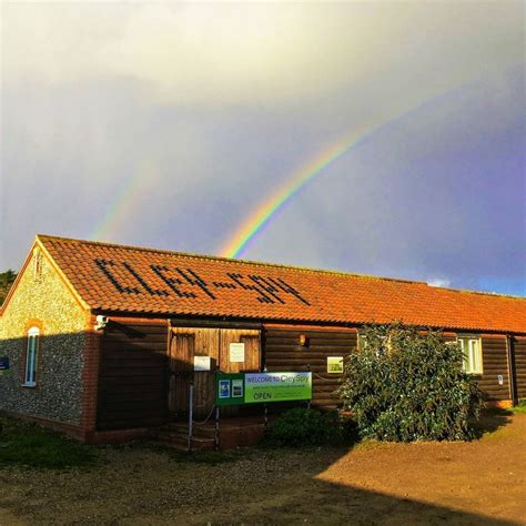 Cley Spy | Visit East of England