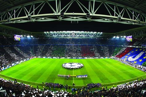 Allianz Stadium – Juventus FC