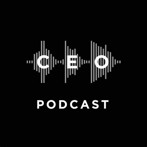 Stream CEO Podcast | Listen to audiobooks and book excerpts online for ...