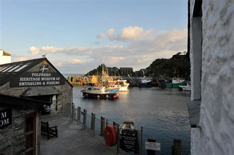 Polperro Smuggling Museum - Discover Polperro