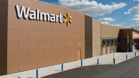 What is it about Walmart that sucks so bad - AR15.COM