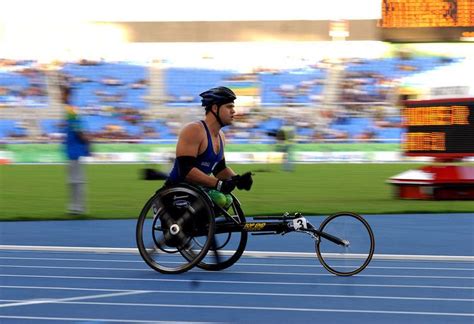 Wheelchair racing - Alchetron, The Free Social Encyclopedia