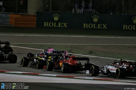 2020 Sakhir Grand Prix in pictures · RaceFans