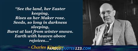 Easter Quotes - Famous Easter Quotations & Sayings