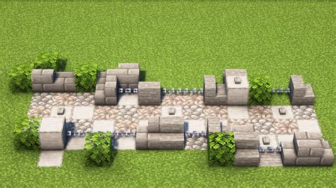 15 Best Minecraft Path Design Ideas for Your Next Build! - Gamer Empire