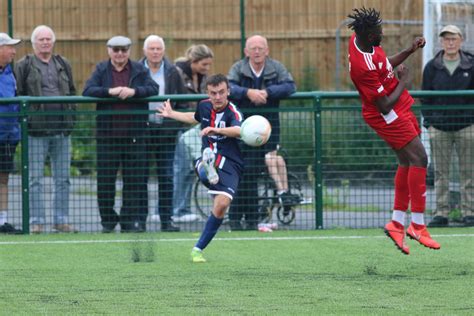 News | ILKESTON TOWN FC