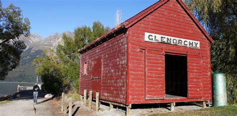 24 hours in Glenorchy » Experience Queenstown