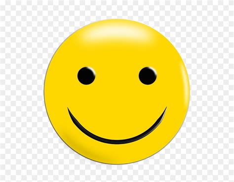 emoji happy face transparent background - Clip Art Library