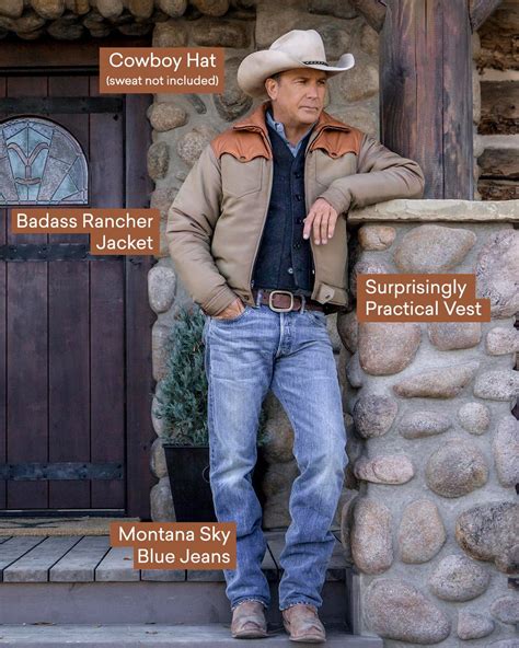 Yellowstone John Dutton Jacket Kevin Costner Yellowstone Jacket | ubicaciondepersonas.cdmx.gob.mx