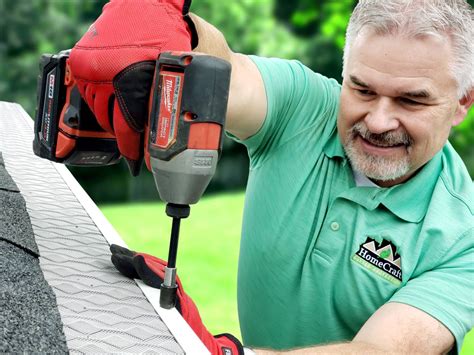 How to Install Gutter Guards | HomeCraft Gutter Protection