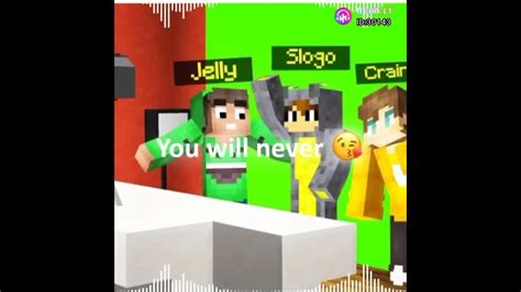 jelly slogo crainer song - YouTube