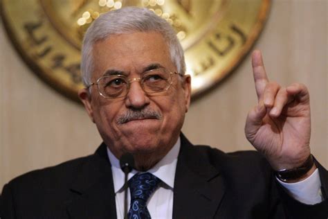 Palestine: Abbas snap visit to Riyadh sparks questions at home – Middle ...