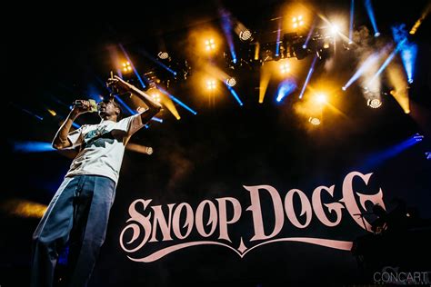 Concert Photos: Snoop Dogg @ Klipsch Music Center — Indianapolis 2016 | conc.art | The Art of Live