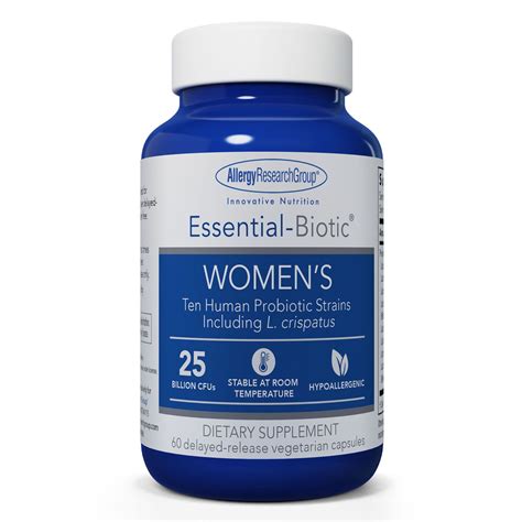 The 14 Best Probiotics for Women of 2024, According to Nutritionists