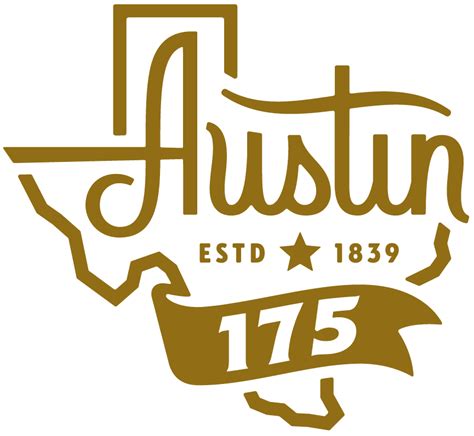 Austin Logos