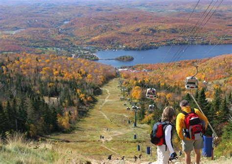 The Best Laurentian Mountains (Les Laurentides) Tours & Tickets 2021 - Montreal | Viator