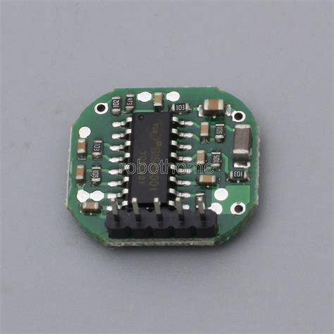 Pinout of microwave motion sensor FC1816 - Electrical Engineering Stack Exchange