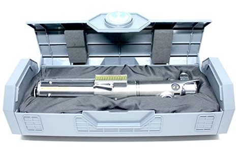 New Galaxy's Edge Rey Legacy Lightsaber Hilt available!