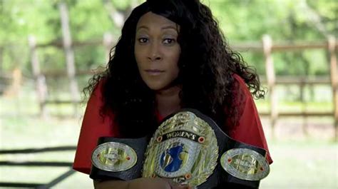 NWA Women's Champion Jazz Reveals Which Wrestler She Would Like To Face At WWE EVOLUTION