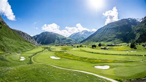 Summer Activities | The Chedi Andermatt