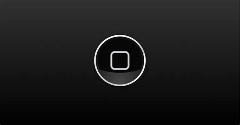 I miss iPhone’s Home button