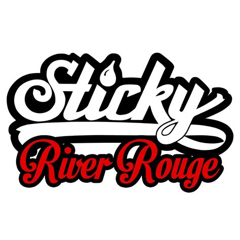 Sticky River Rouge Info, Menu & Deals - Weed dispensary River Rouge ...