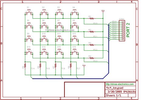 [DIAGRAM] Nokia 101 Keypad Ic Diagram - MYDIAGRAM.ONLINE