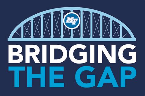 MTSU’s ‘Bridging the Gap’ campaign to honor untapped scholarships ...