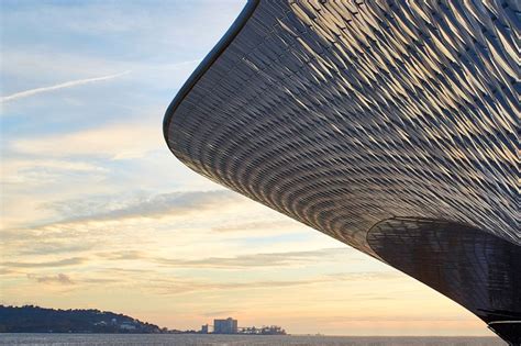 The Doors Open To Lisbon's Shiny New Museum Of Art, Architecture And Technology | Hypebeast ...