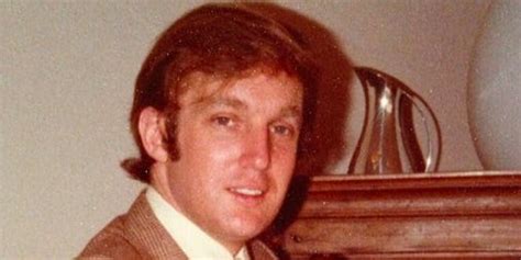 Young Donald Trump photos - Business Insider