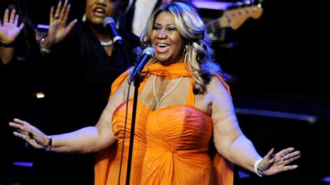 The Unbelievable Way Aretha Franklin's Sons Discovered One Of Her Wills