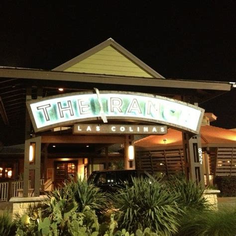 The Ranch at Las Colinas - Las Colinas - Irving, TX